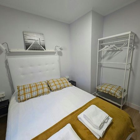 Jardin Secreto By Oasis Bilbao Ebi 2374 Apartment ภายนอก รูปภาพ