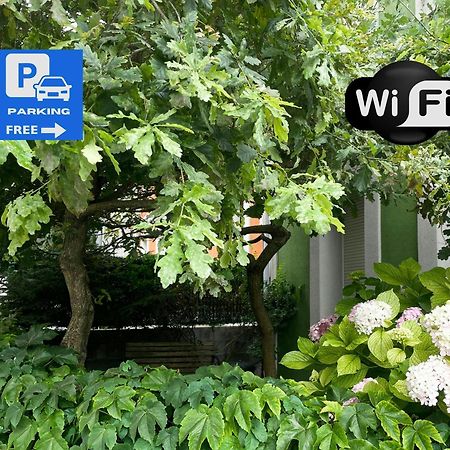Jardin Secreto By Oasis Bilbao Ebi 2374 Apartment ภายนอก รูปภาพ