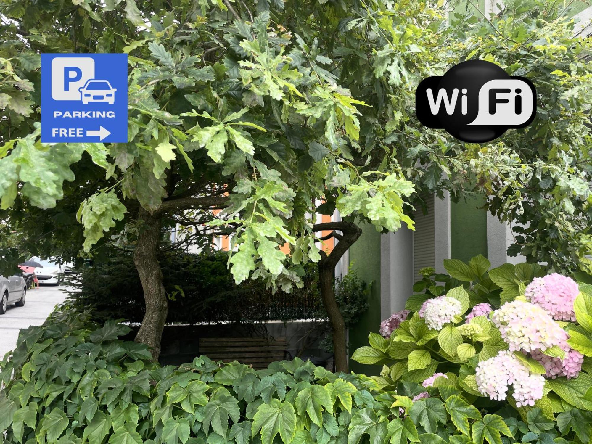 Jardin Secreto By Oasis Bilbao Ebi 2374 Apartment ภายนอก รูปภาพ
