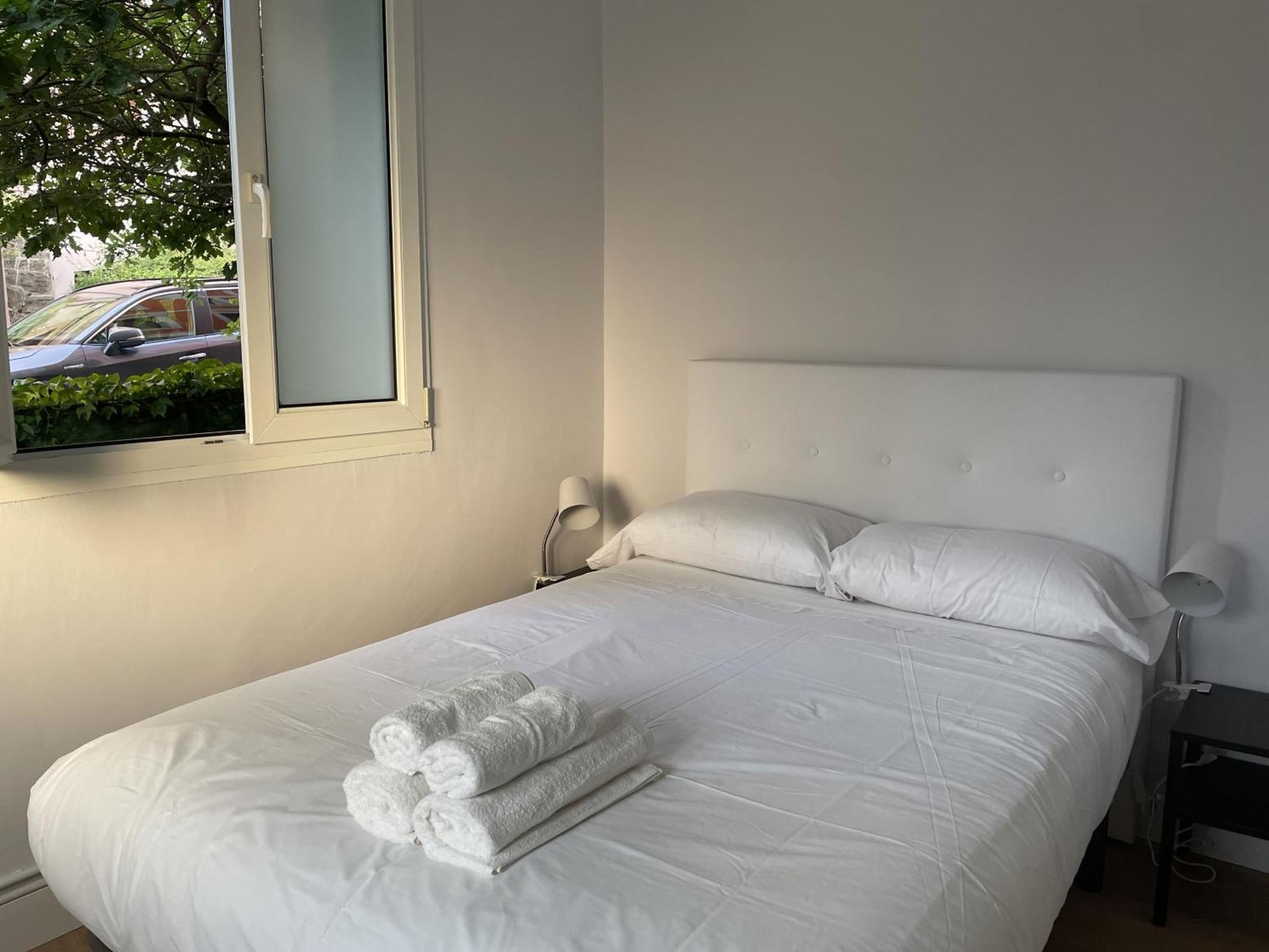 Jardin Secreto By Oasis Bilbao Ebi 2374 Apartment ภายนอก รูปภาพ