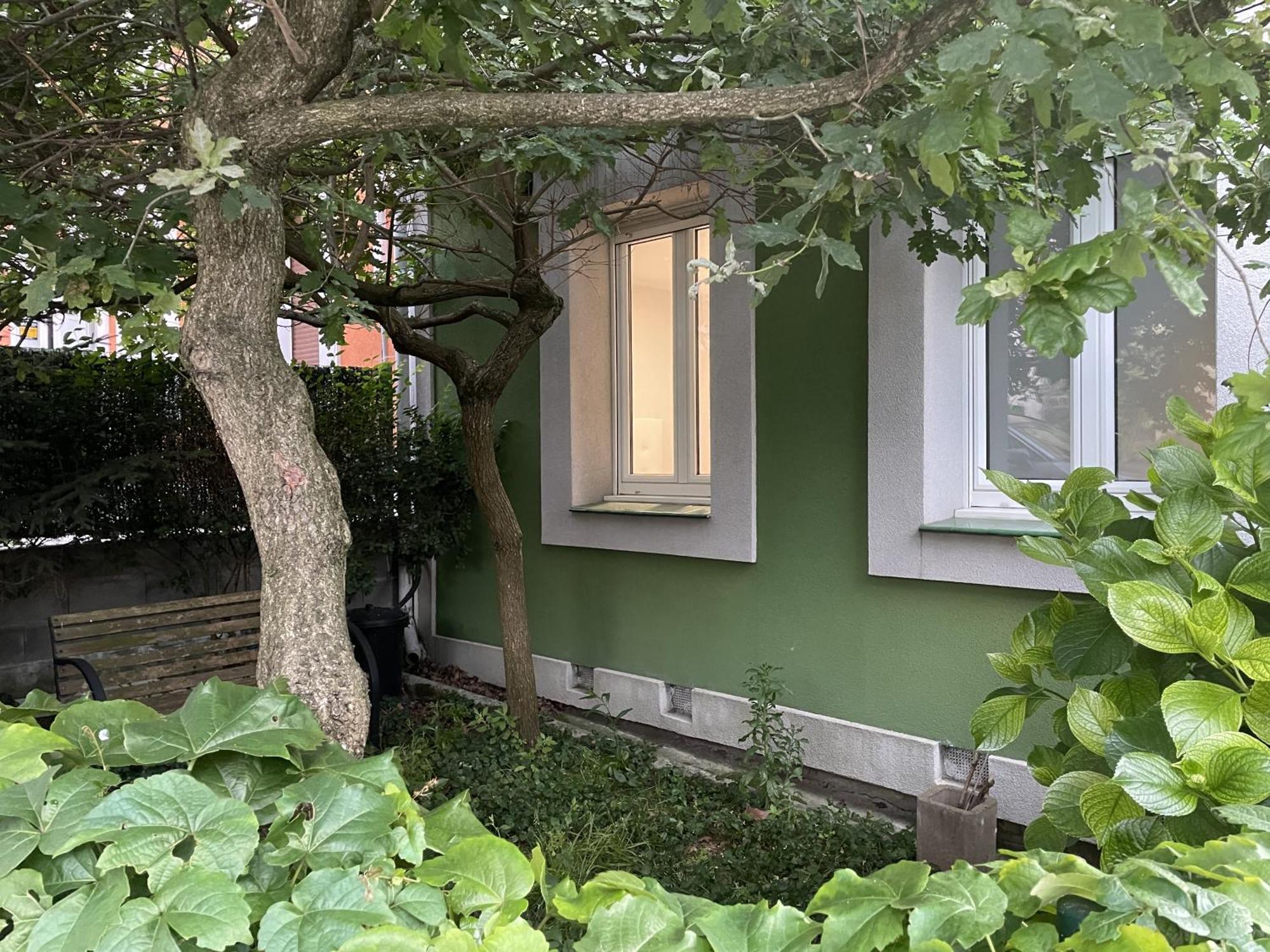 Jardin Secreto By Oasis Bilbao Ebi 2374 Apartment ภายนอก รูปภาพ