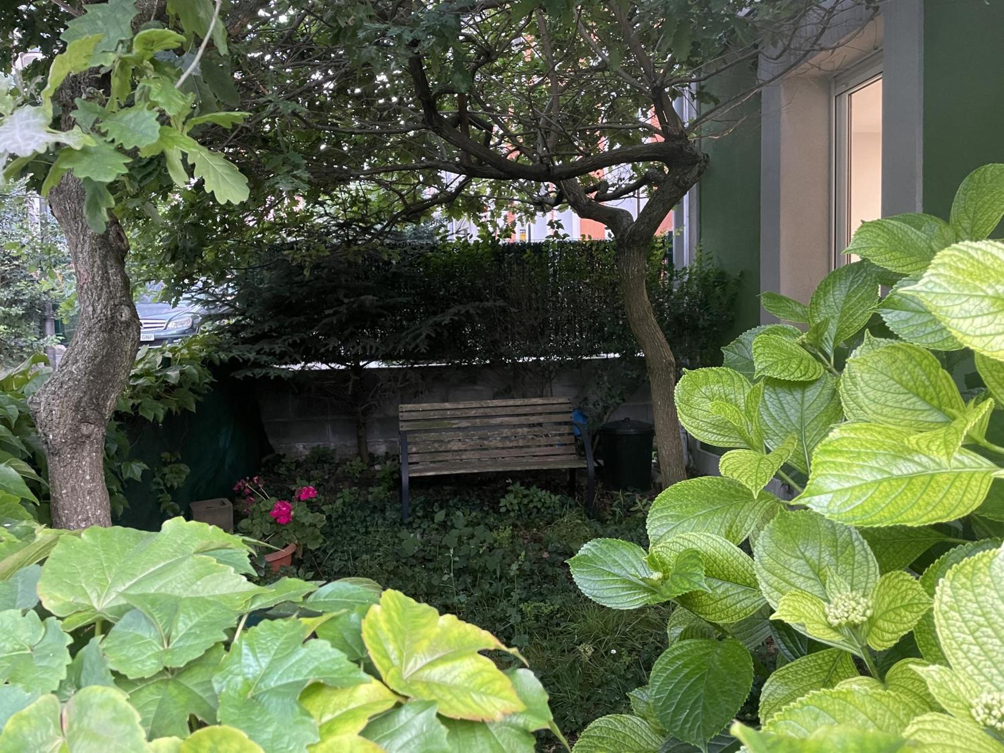 Jardin Secreto By Oasis Bilbao Ebi 2374 Apartment ภายนอก รูปภาพ