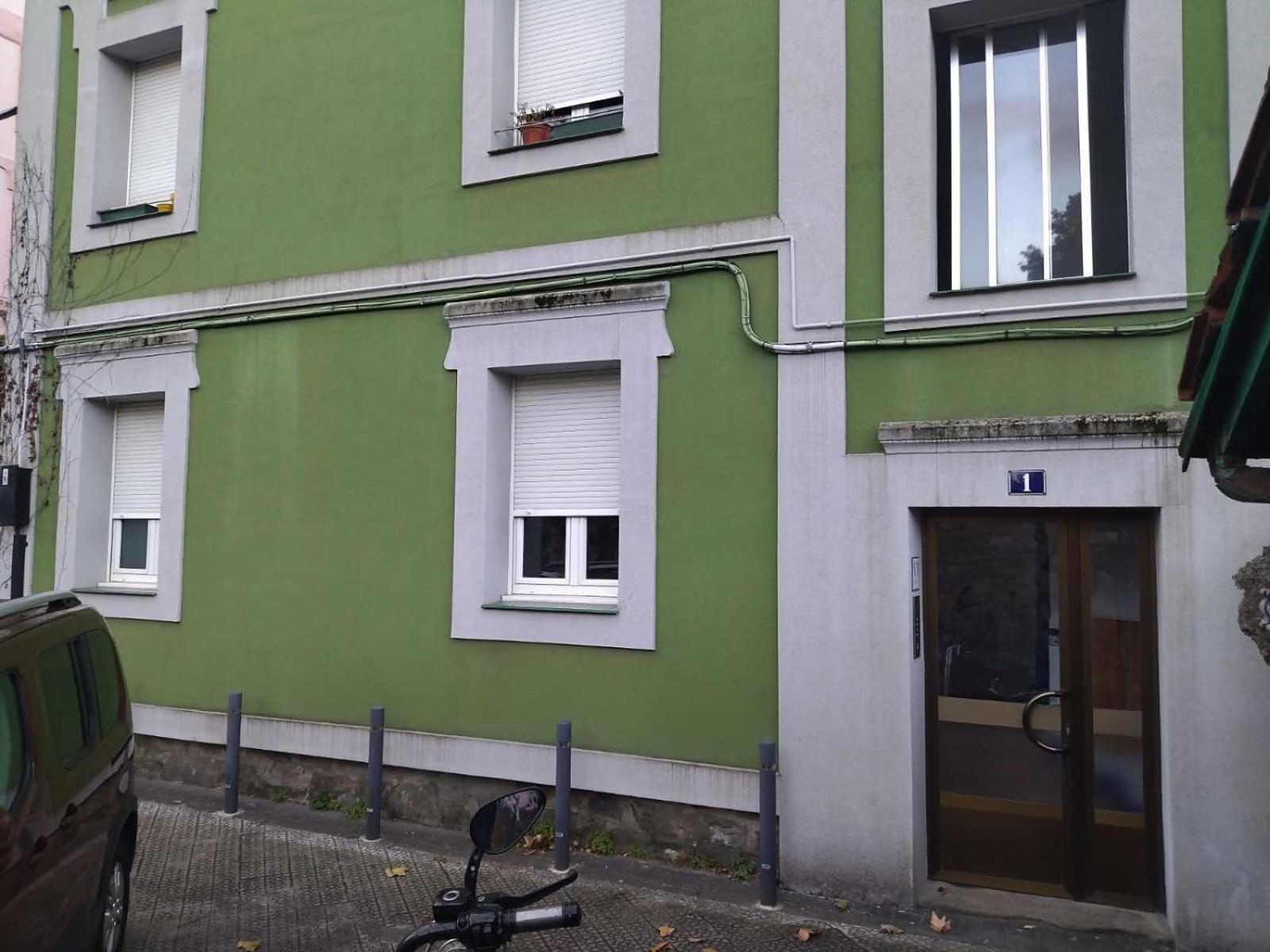 Jardin Secreto By Oasis Bilbao Ebi 2374 Apartment ภายนอก รูปภาพ