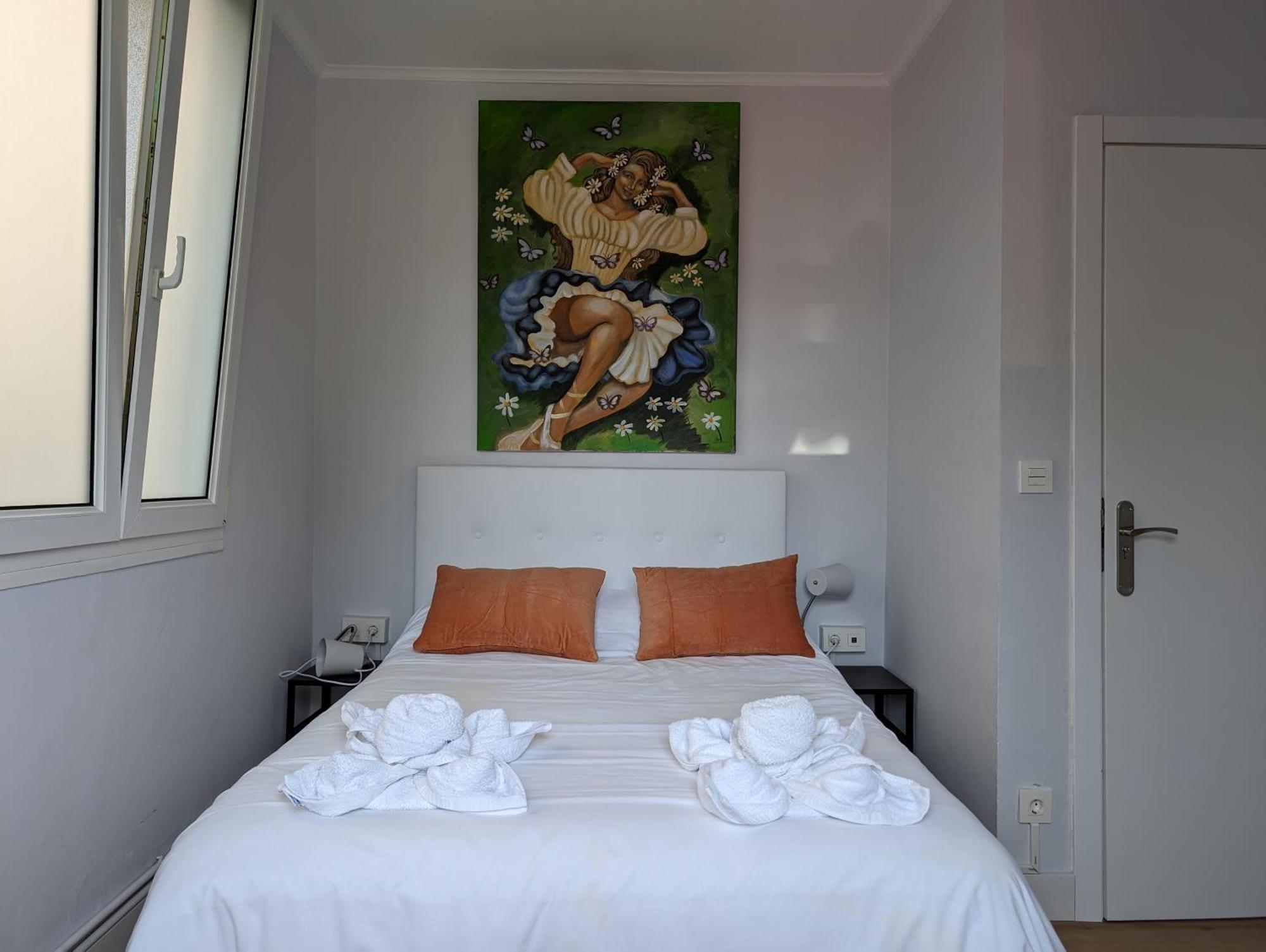 Jardin Secreto By Oasis Bilbao Ebi 2374 Apartment ภายนอก รูปภาพ