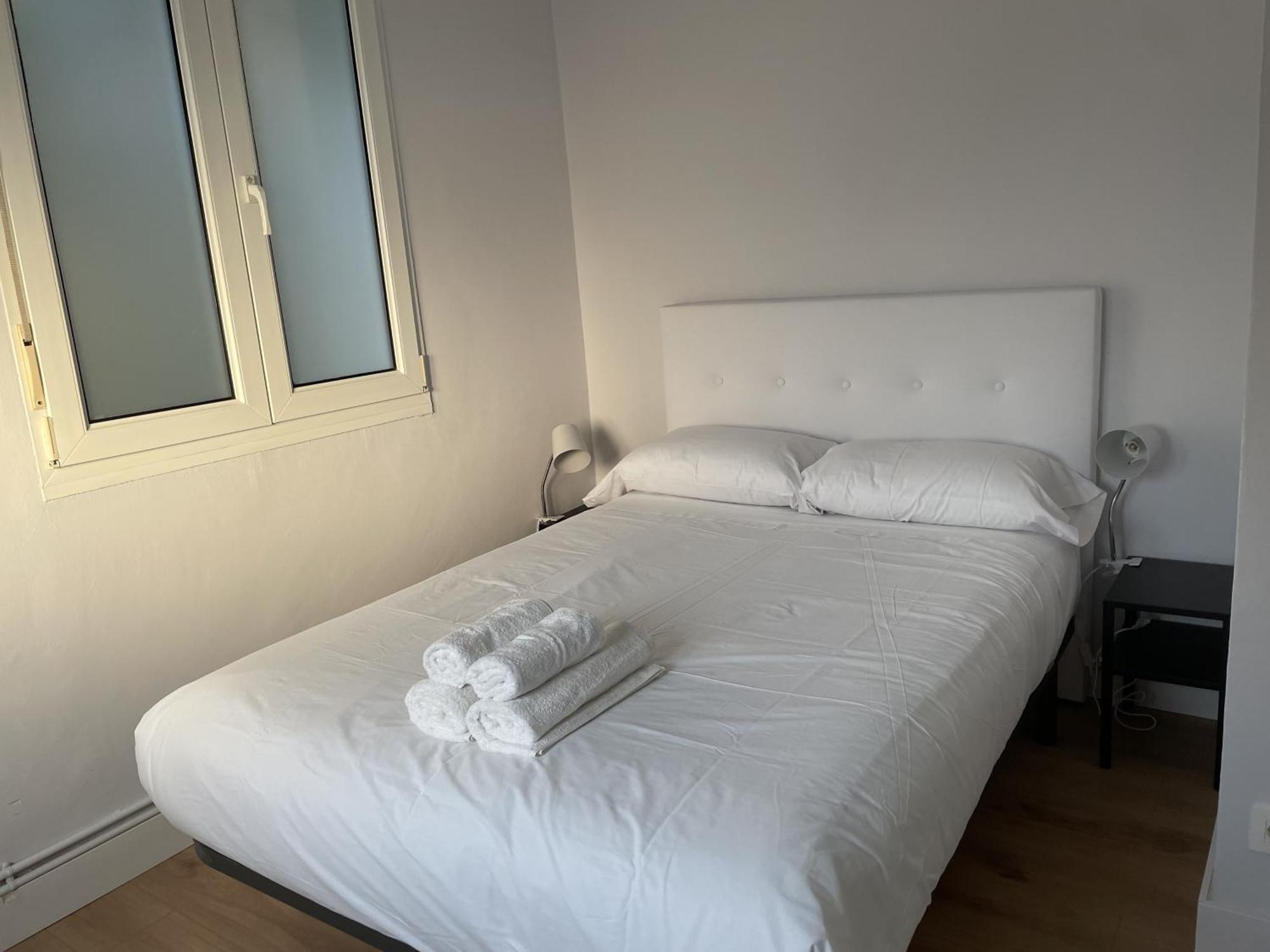 Jardin Secreto By Oasis Bilbao Ebi 2374 Apartment ภายนอก รูปภาพ