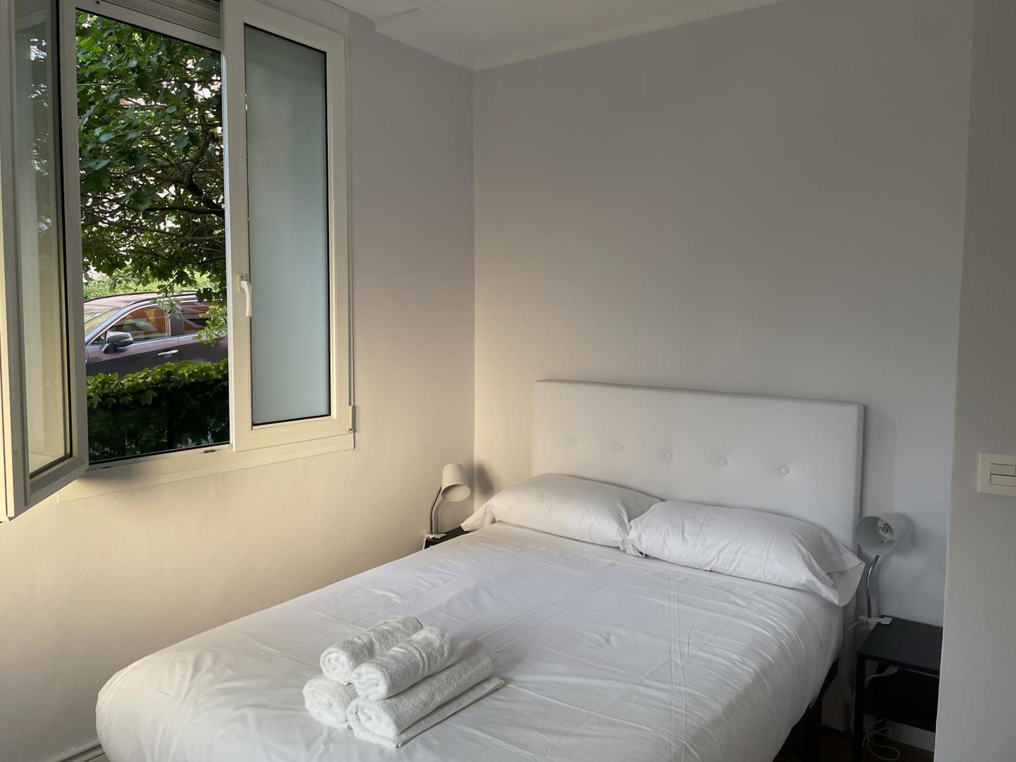 Jardin Secreto By Oasis Bilbao Ebi 2374 Apartment ภายนอก รูปภาพ