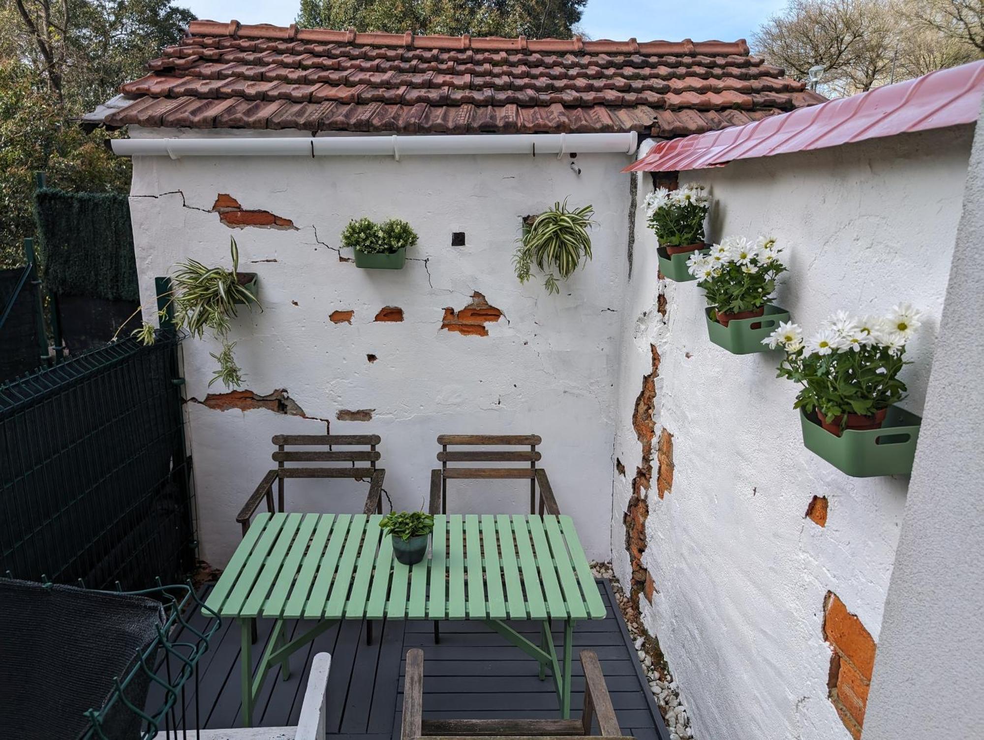 Jardin Secreto By Oasis Bilbao Ebi 2374 Apartment ภายนอก รูปภาพ