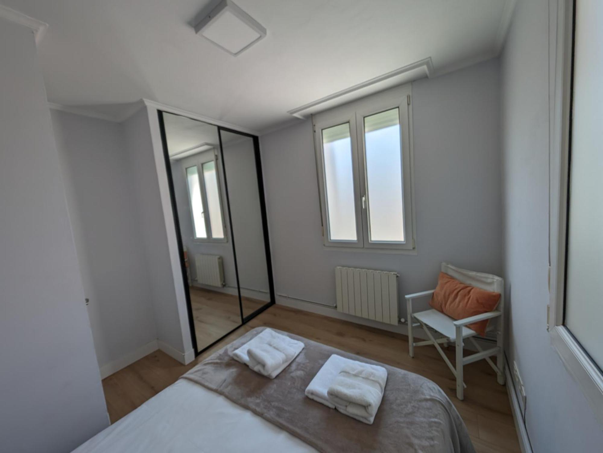 Jardin Secreto By Oasis Bilbao Ebi 2374 Apartment ภายนอก รูปภาพ