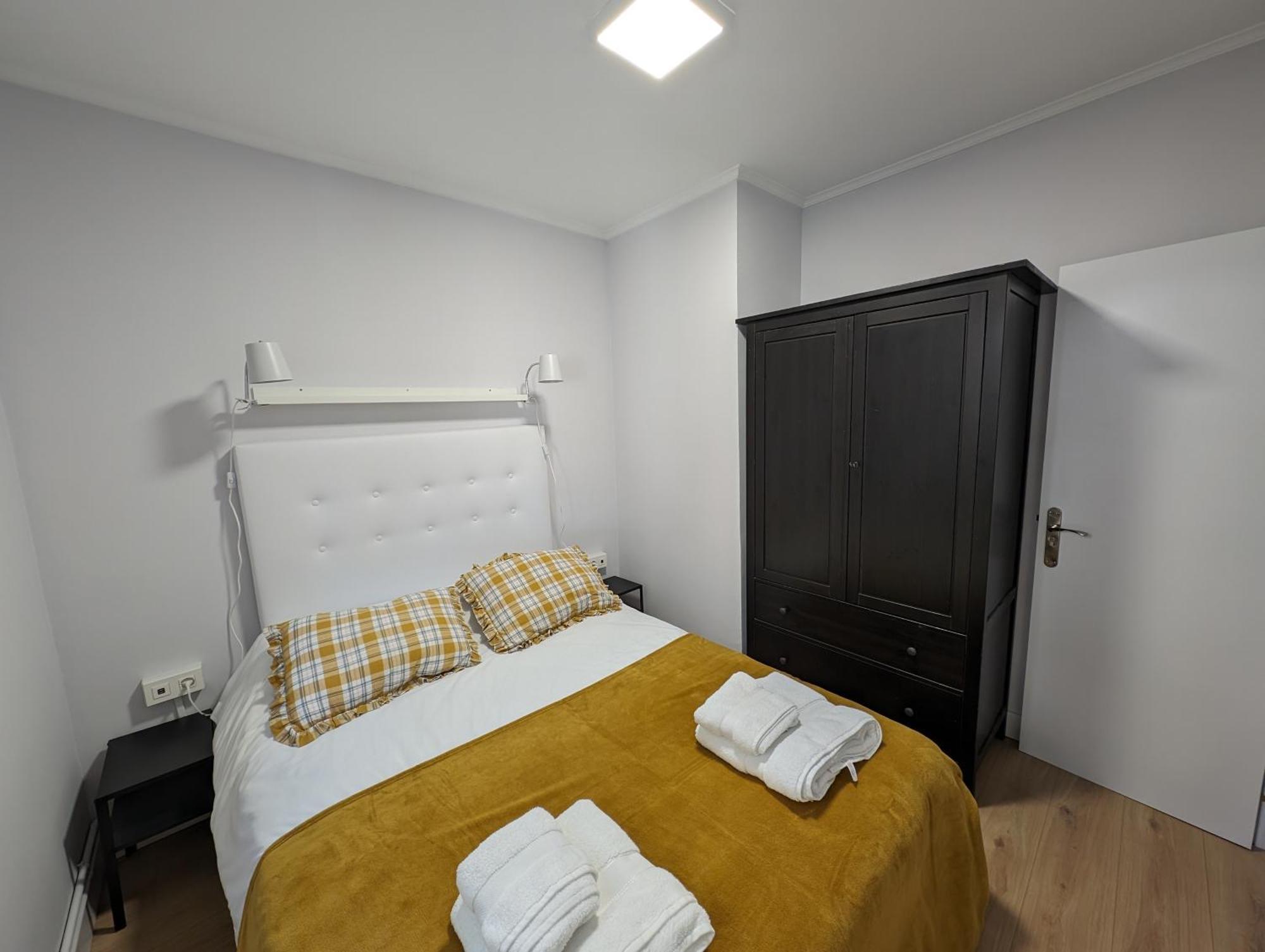 Jardin Secreto By Oasis Bilbao Ebi 2374 Apartment ภายนอก รูปภาพ