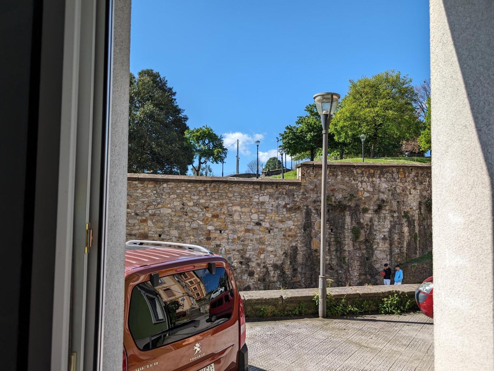 Jardin Secreto By Oasis Bilbao Ebi 2374 Apartment ภายนอก รูปภาพ