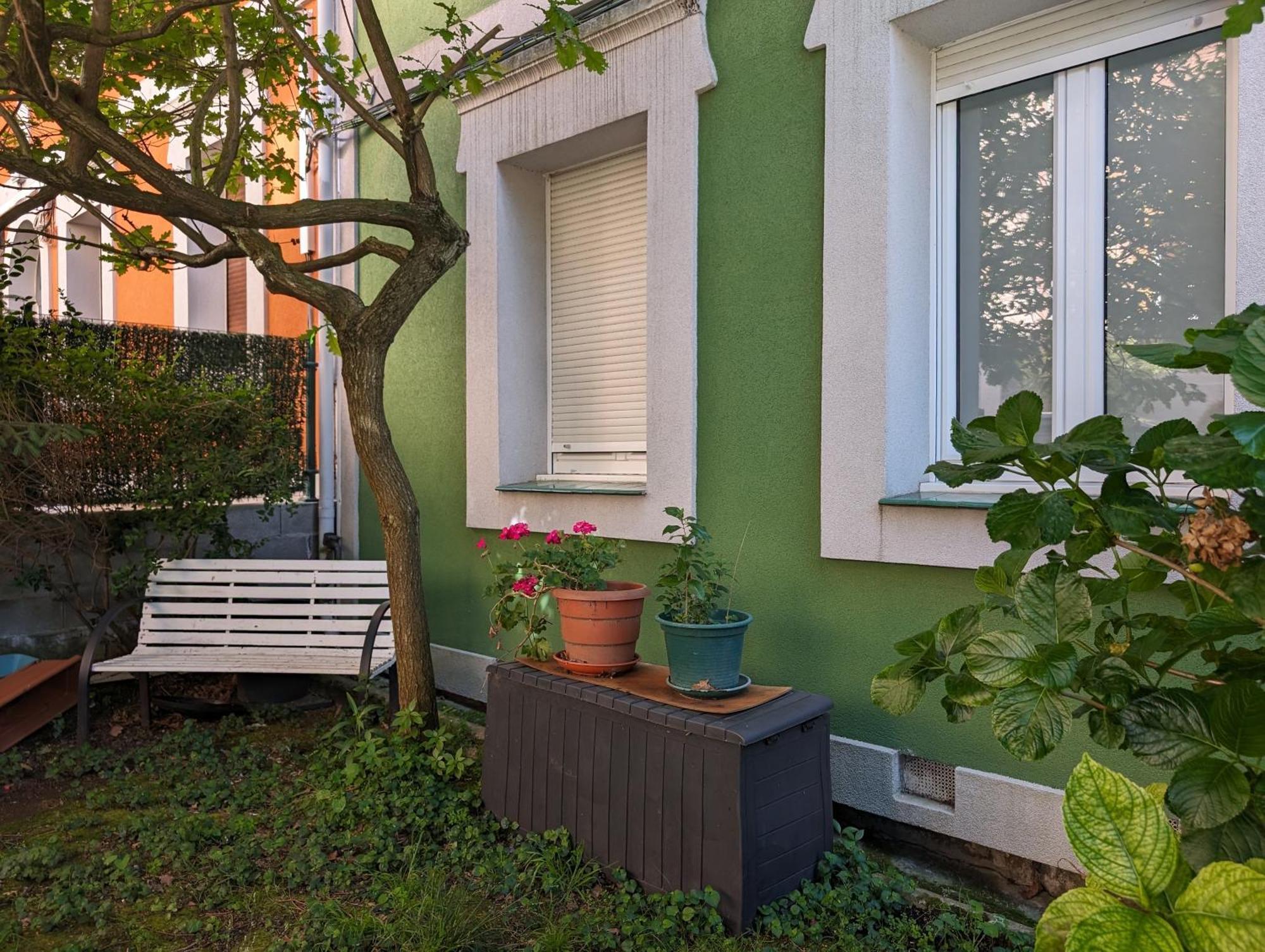 Jardin Secreto By Oasis Bilbao Ebi 2374 Apartment ภายนอก รูปภาพ