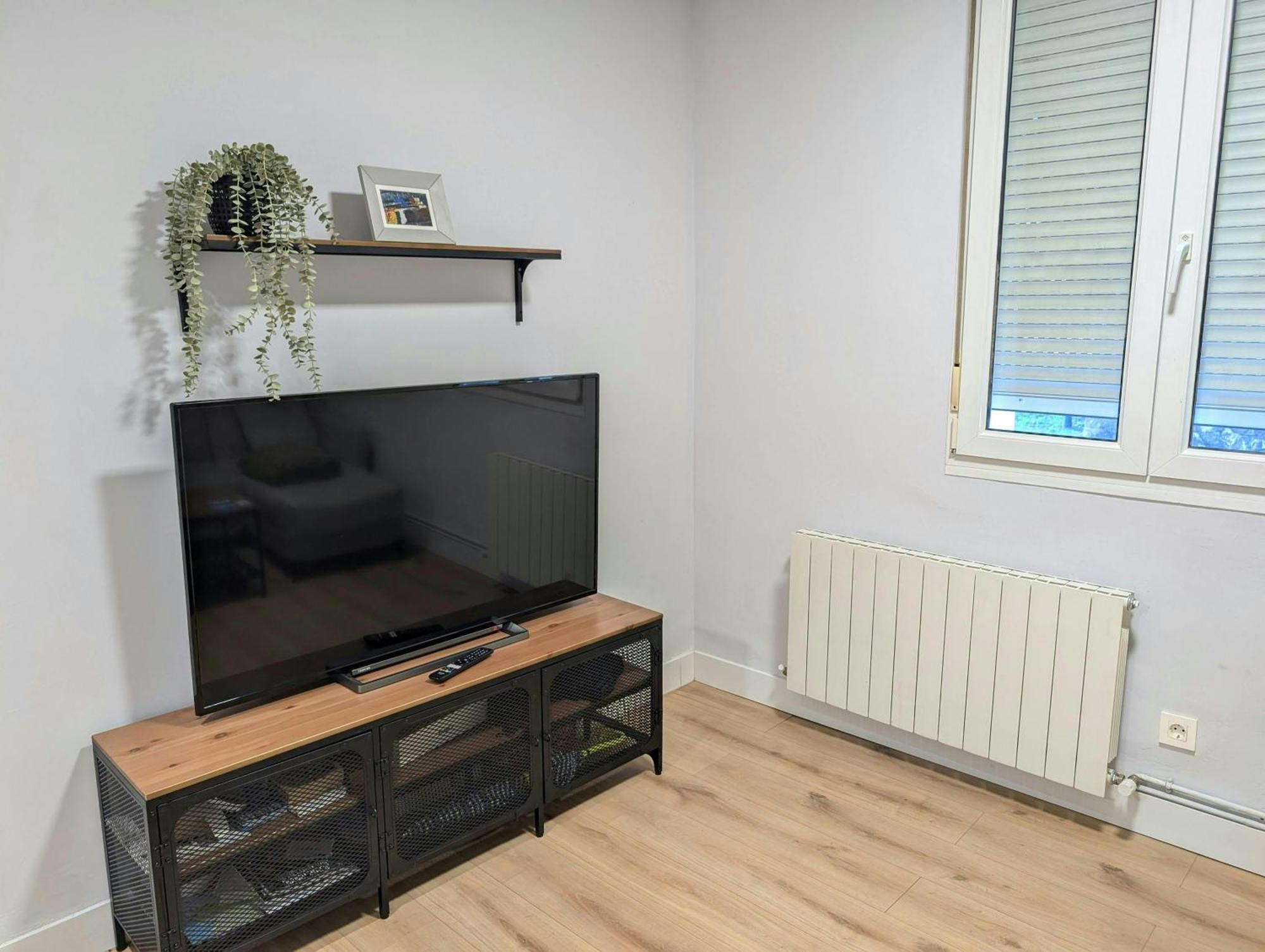 Jardin Secreto By Oasis Bilbao Ebi 2374 Apartment ภายนอก รูปภาพ
