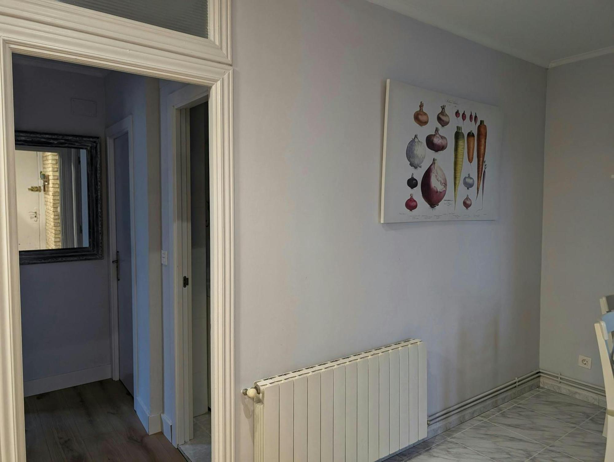 Jardin Secreto By Oasis Bilbao Ebi 2374 Apartment ภายนอก รูปภาพ