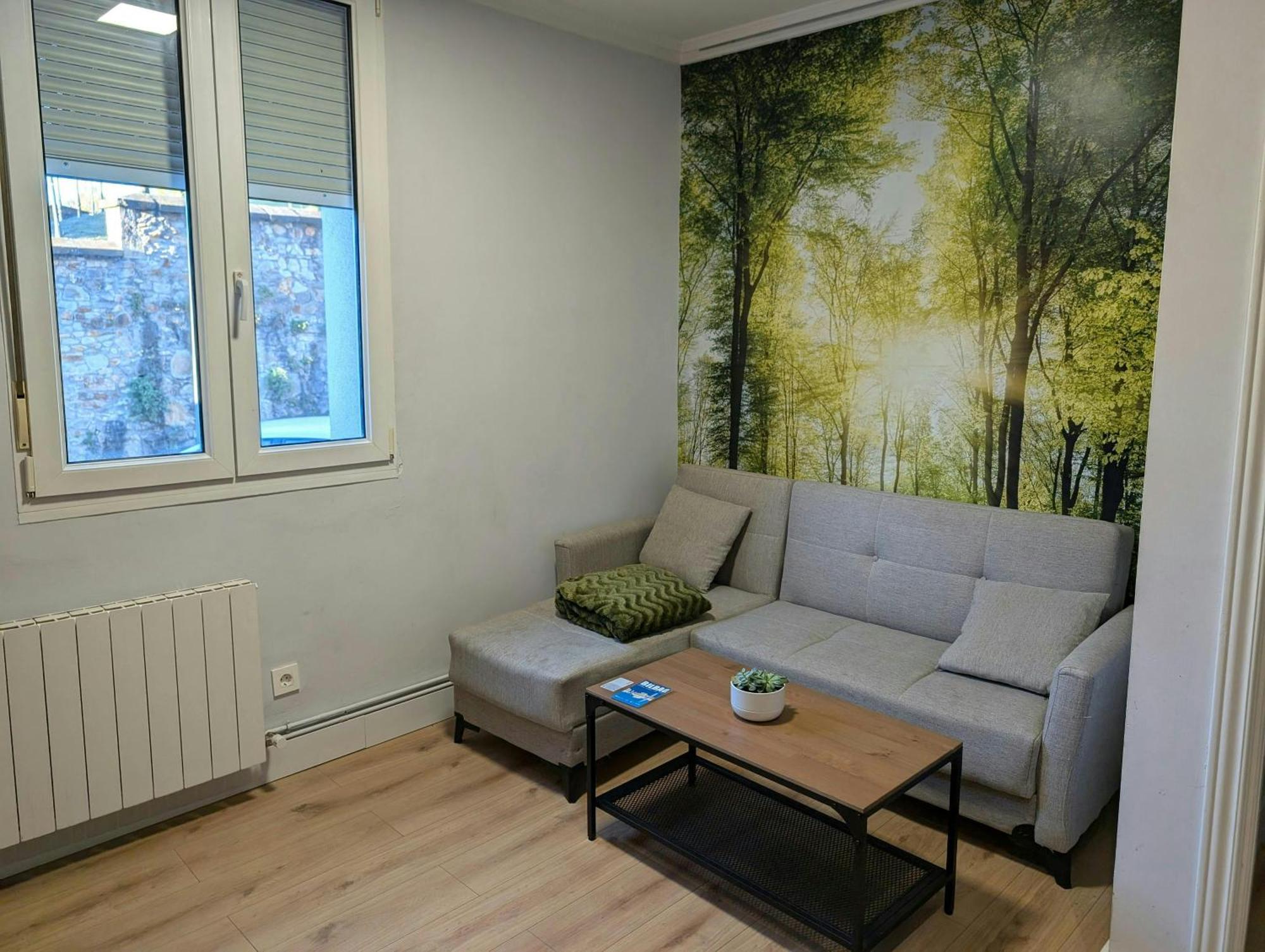 Jardin Secreto By Oasis Bilbao Ebi 2374 Apartment ภายนอก รูปภาพ