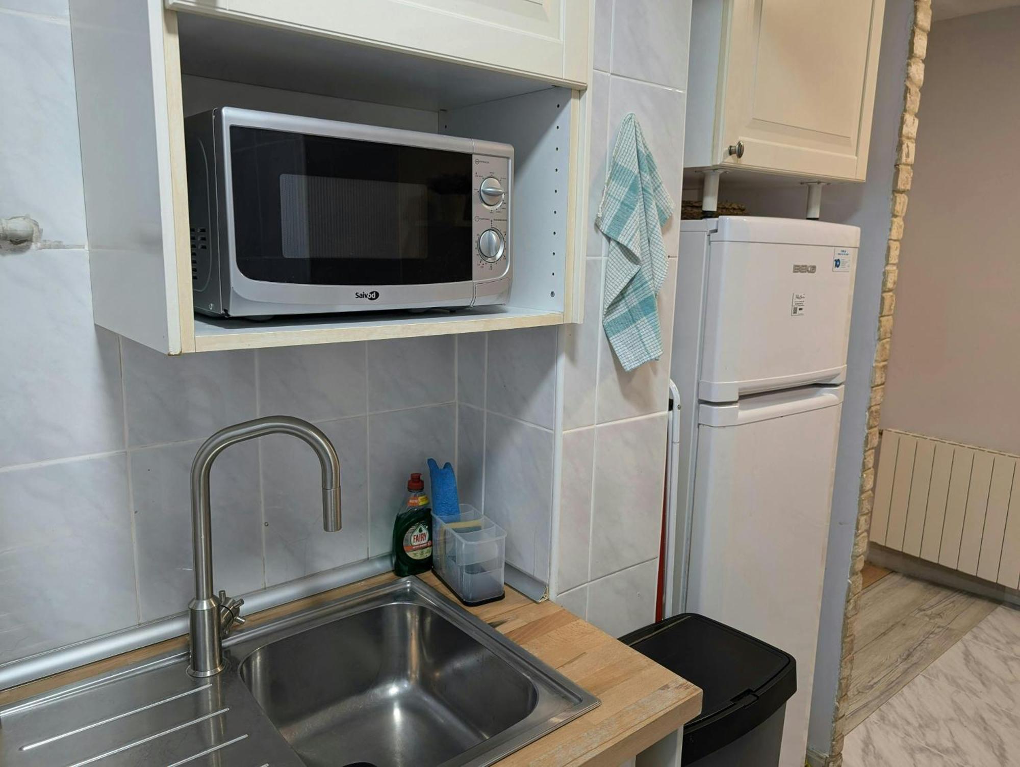 Jardin Secreto By Oasis Bilbao Ebi 2374 Apartment ภายนอก รูปภาพ