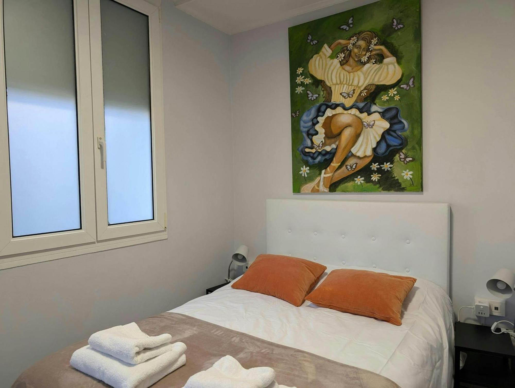 Jardin Secreto By Oasis Bilbao Ebi 2374 Apartment ภายนอก รูปภาพ