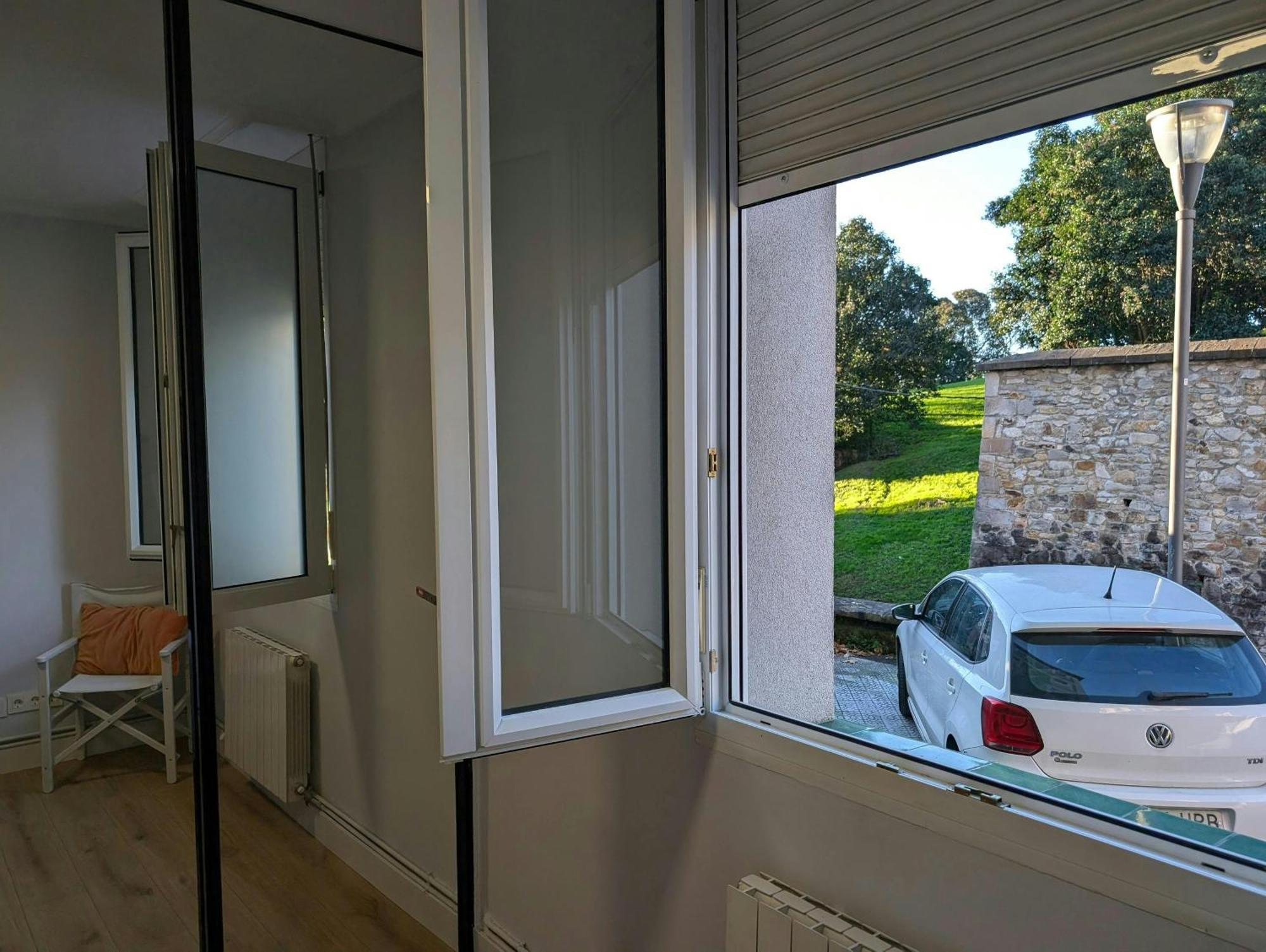 Jardin Secreto By Oasis Bilbao Ebi 2374 Apartment ภายนอก รูปภาพ