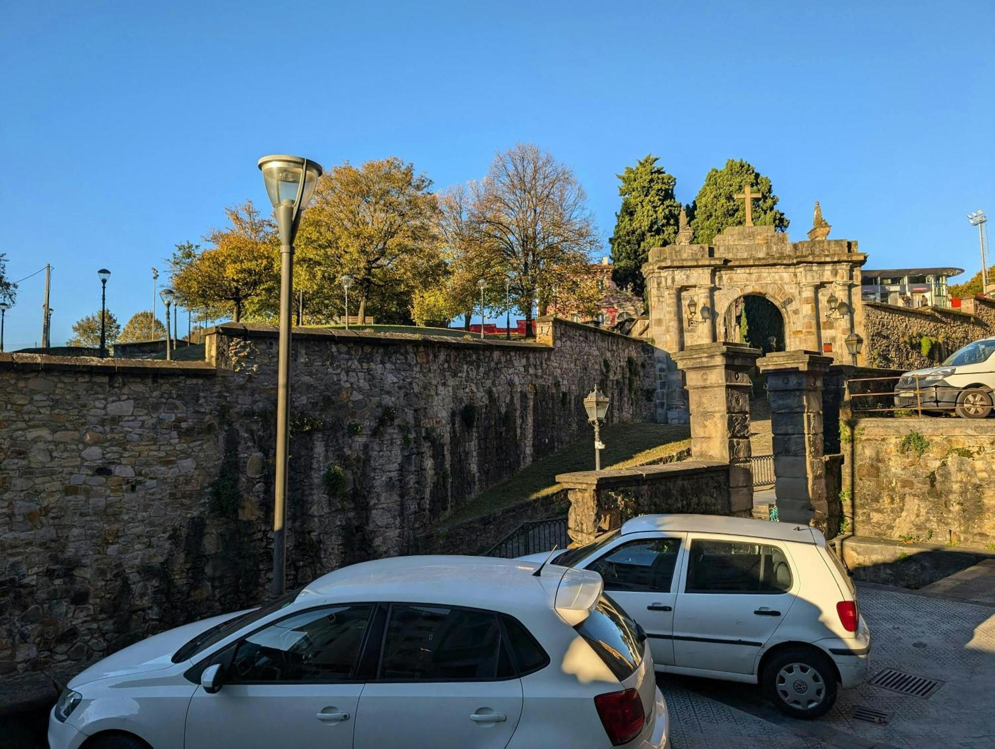 Jardin Secreto By Oasis Bilbao Ebi 2374 Apartment ภายนอก รูปภาพ