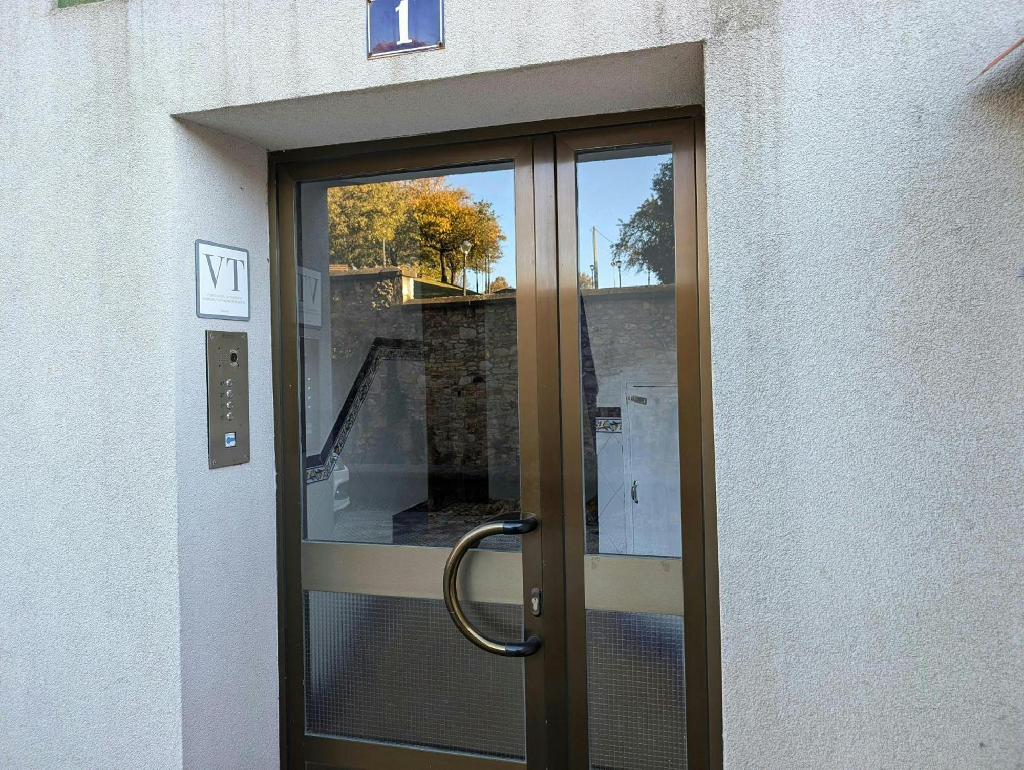 Jardin Secreto By Oasis Bilbao Ebi 2374 Apartment ภายนอก รูปภาพ