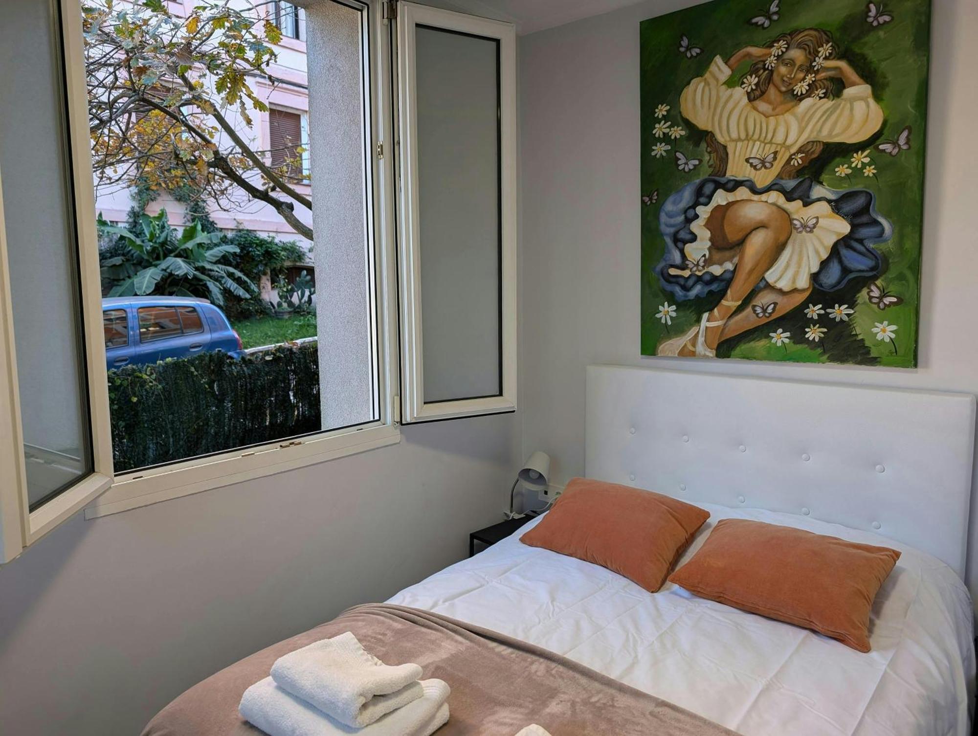 Jardin Secreto By Oasis Bilbao Ebi 2374 Apartment ภายนอก รูปภาพ