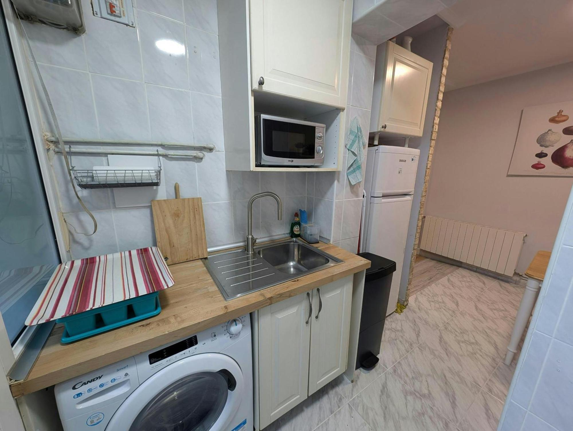 Jardin Secreto By Oasis Bilbao Ebi 2374 Apartment ภายนอก รูปภาพ