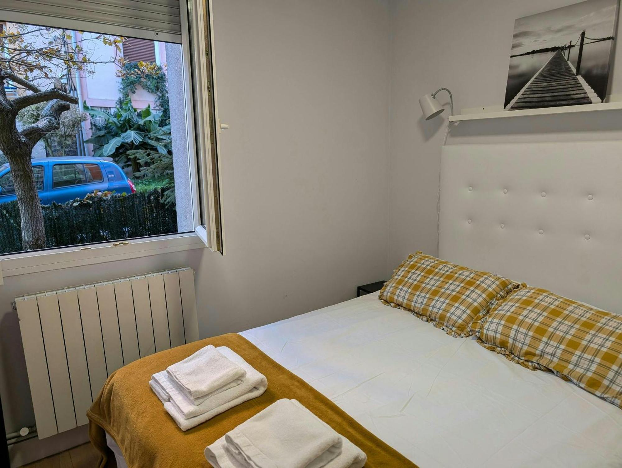 Jardin Secreto By Oasis Bilbao Ebi 2374 Apartment ภายนอก รูปภาพ