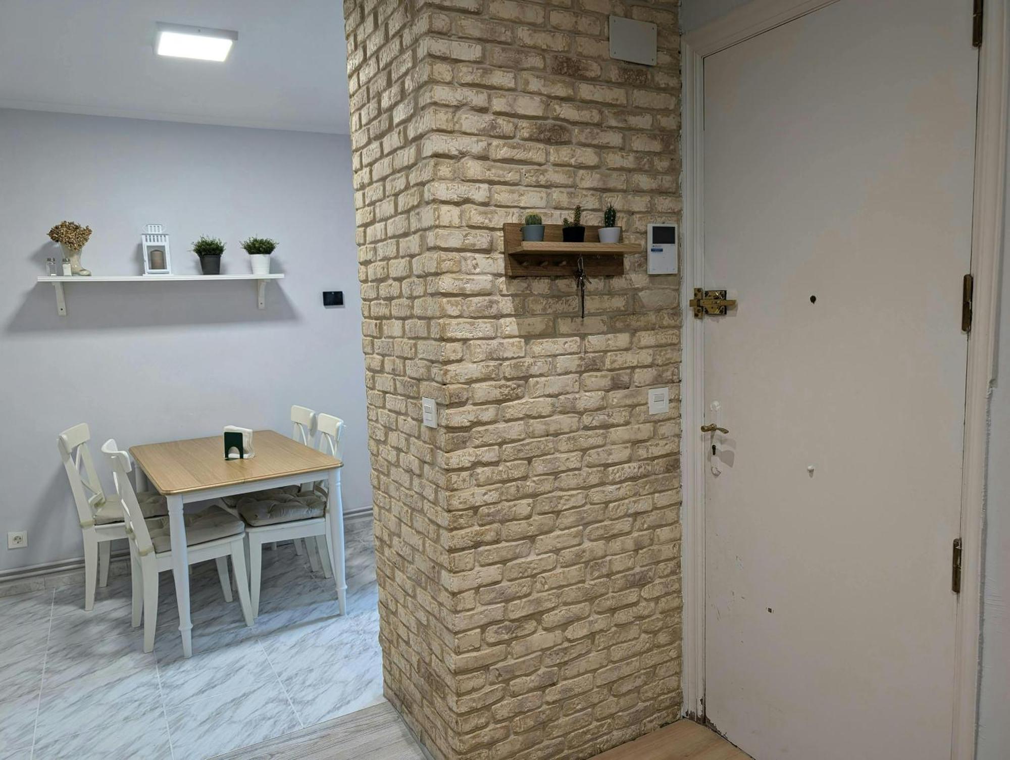 Jardin Secreto By Oasis Bilbao Ebi 2374 Apartment ภายนอก รูปภาพ