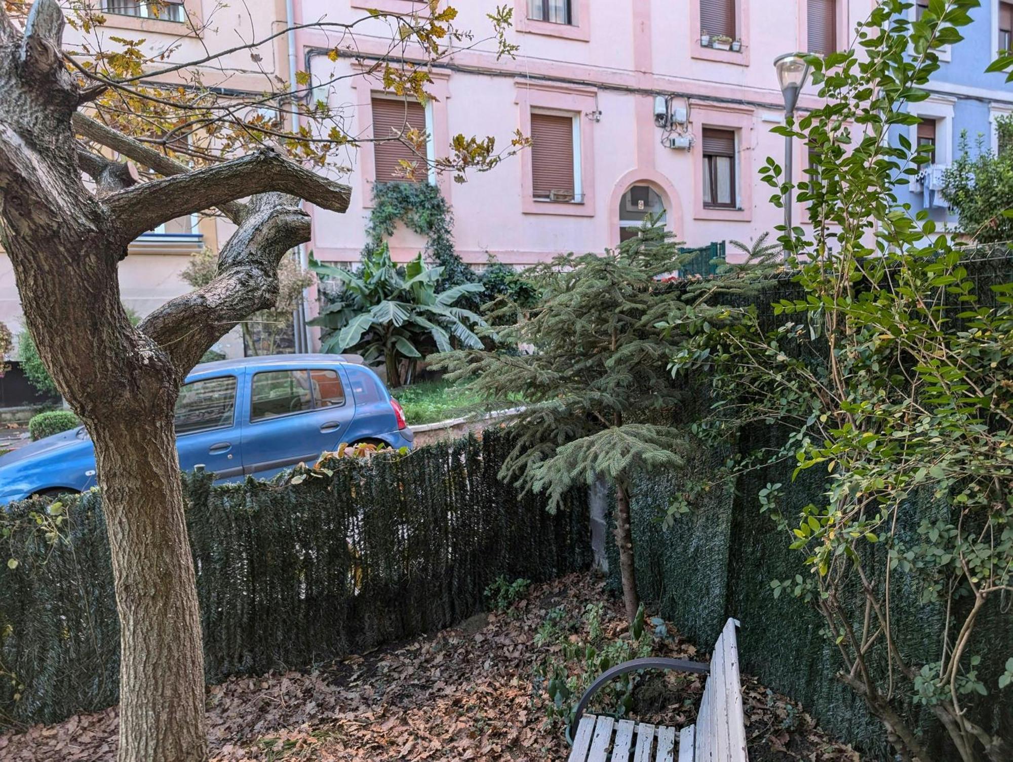 Jardin Secreto By Oasis Bilbao Ebi 2374 Apartment ภายนอก รูปภาพ