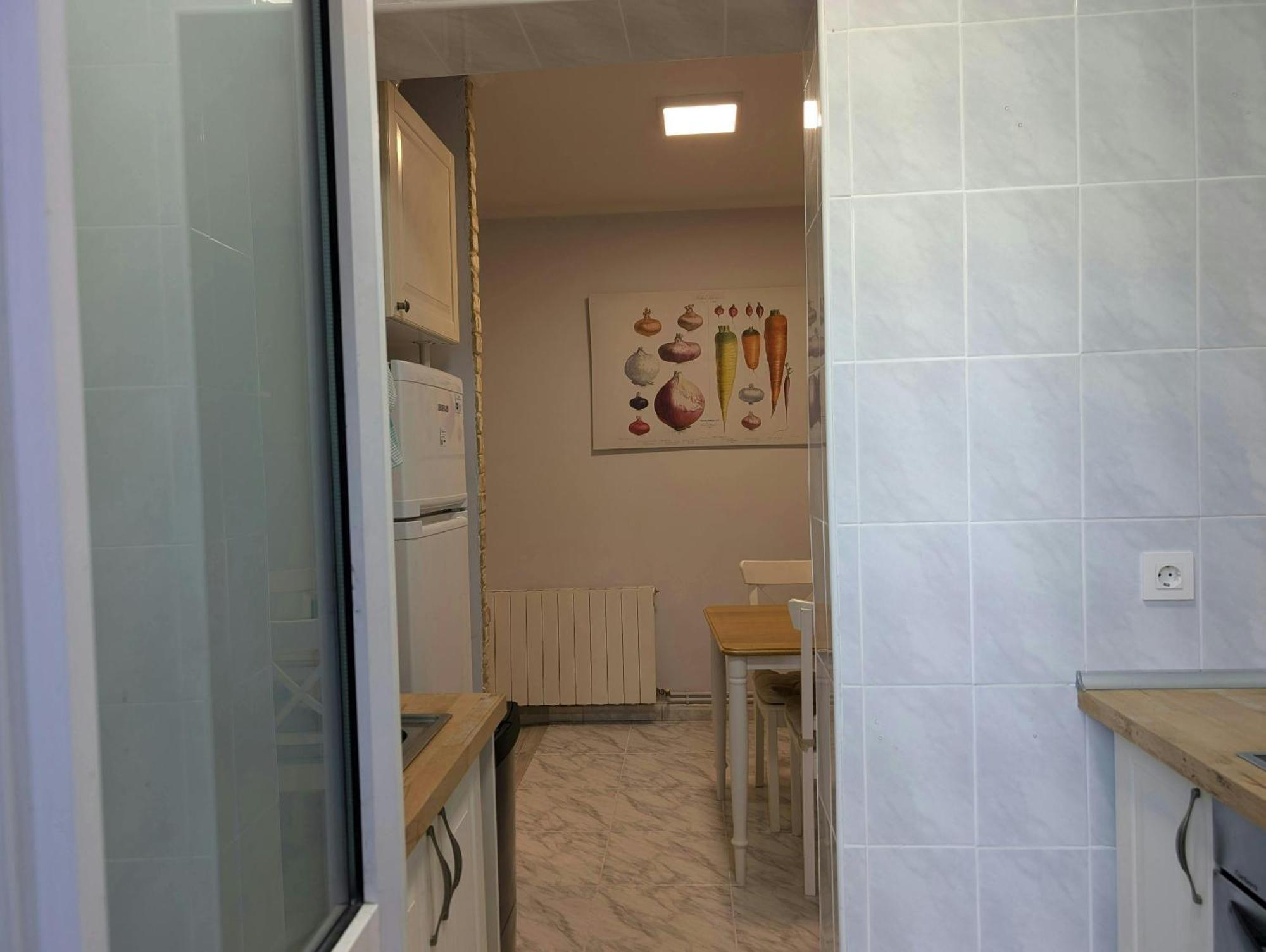 Jardin Secreto By Oasis Bilbao Ebi 2374 Apartment ภายนอก รูปภาพ