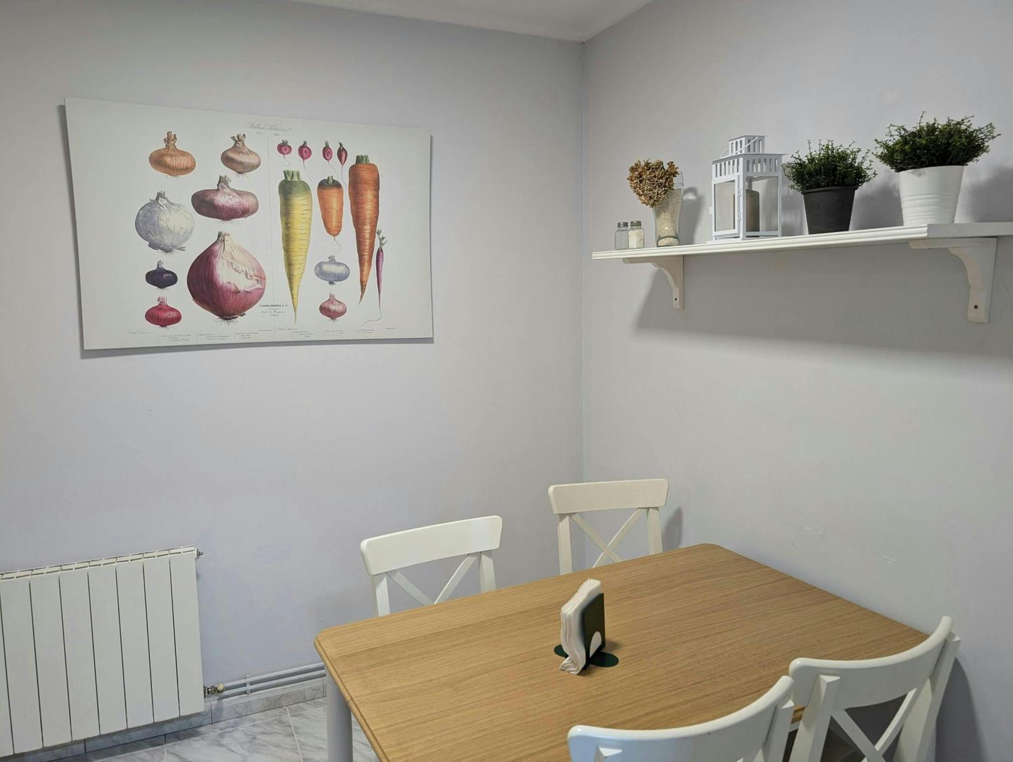 Jardin Secreto By Oasis Bilbao Ebi 2374 Apartment ภายนอก รูปภาพ