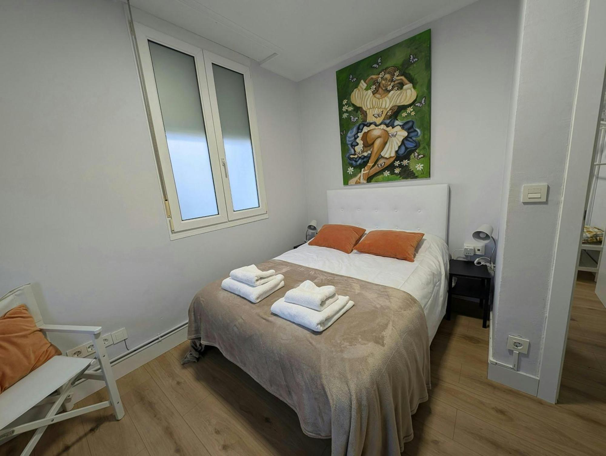 Jardin Secreto By Oasis Bilbao Ebi 2374 Apartment ภายนอก รูปภาพ