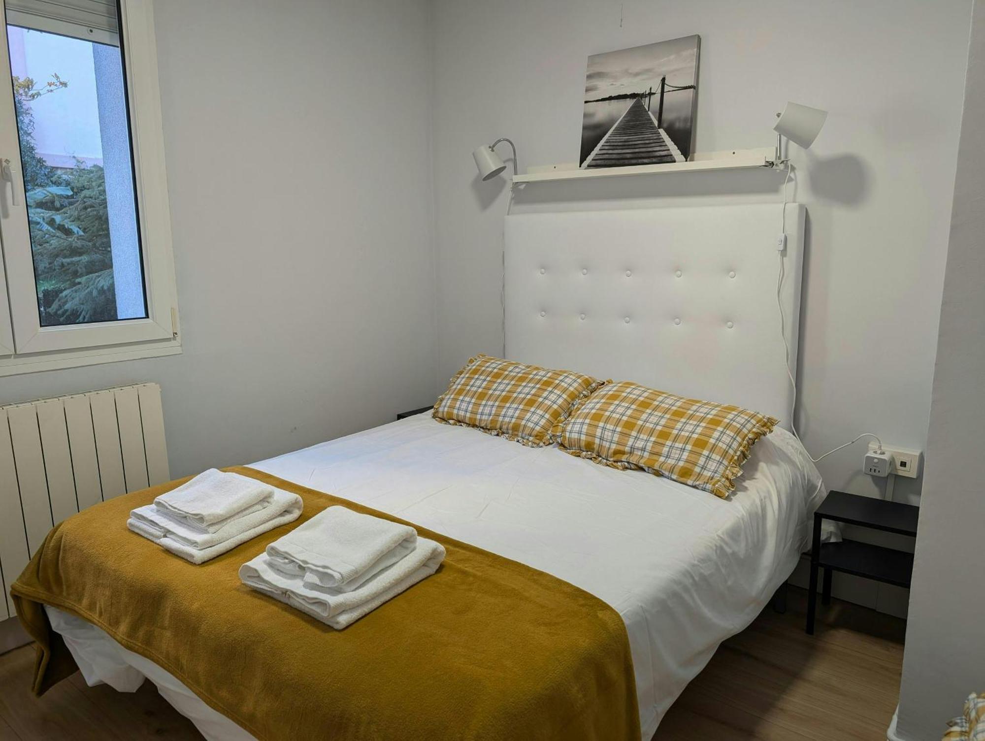 Jardin Secreto By Oasis Bilbao Ebi 2374 Apartment ภายนอก รูปภาพ