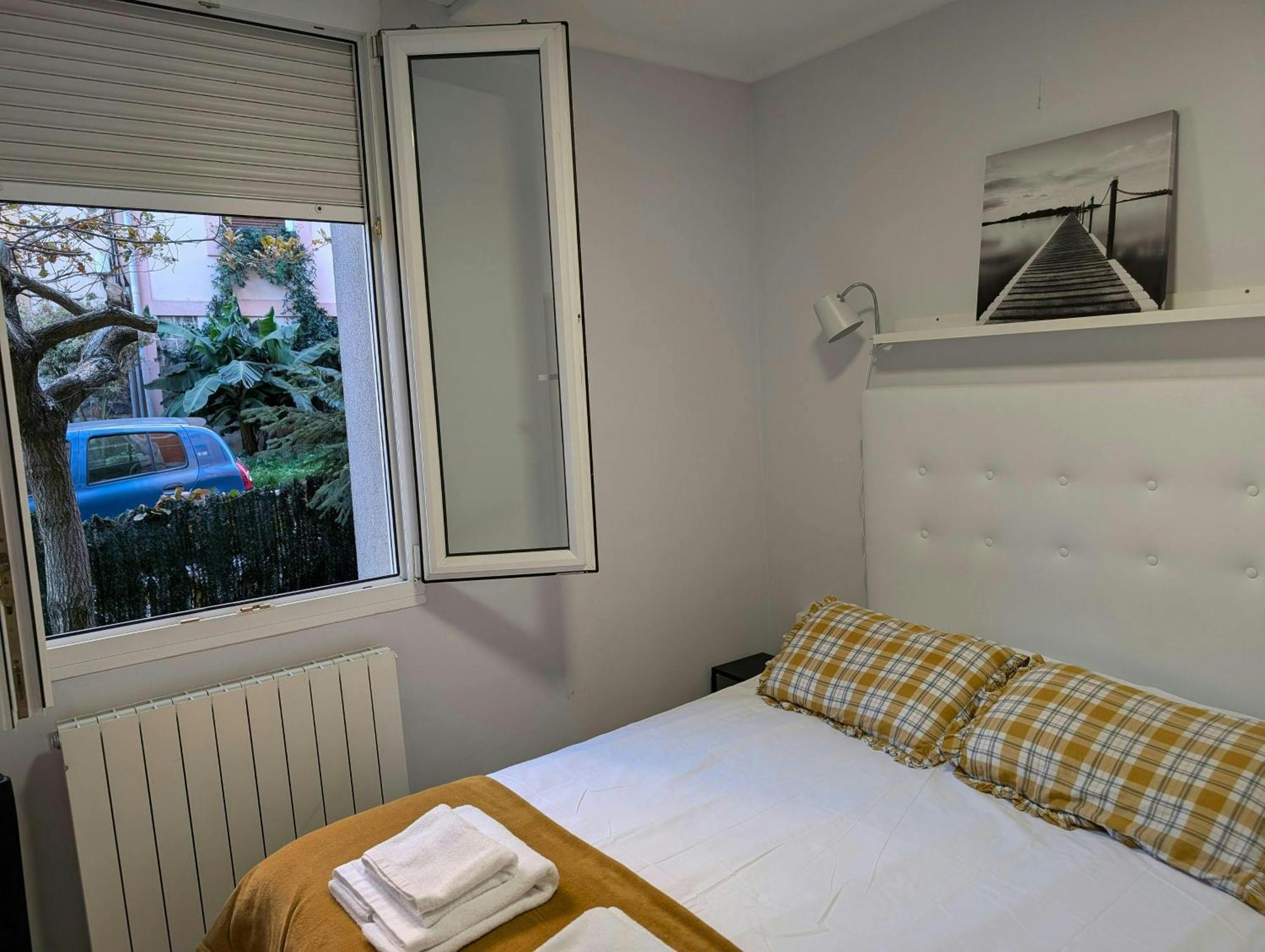 Jardin Secreto By Oasis Bilbao Ebi 2374 Apartment ภายนอก รูปภาพ