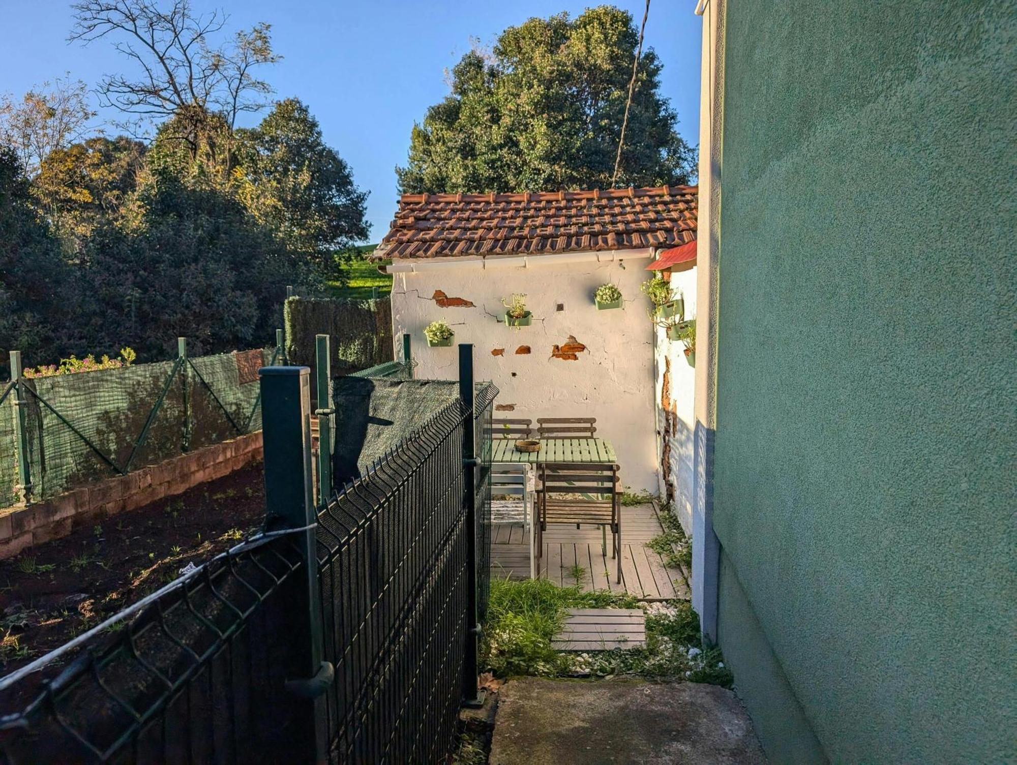 Jardin Secreto By Oasis Bilbao Ebi 2374 Apartment ภายนอก รูปภาพ