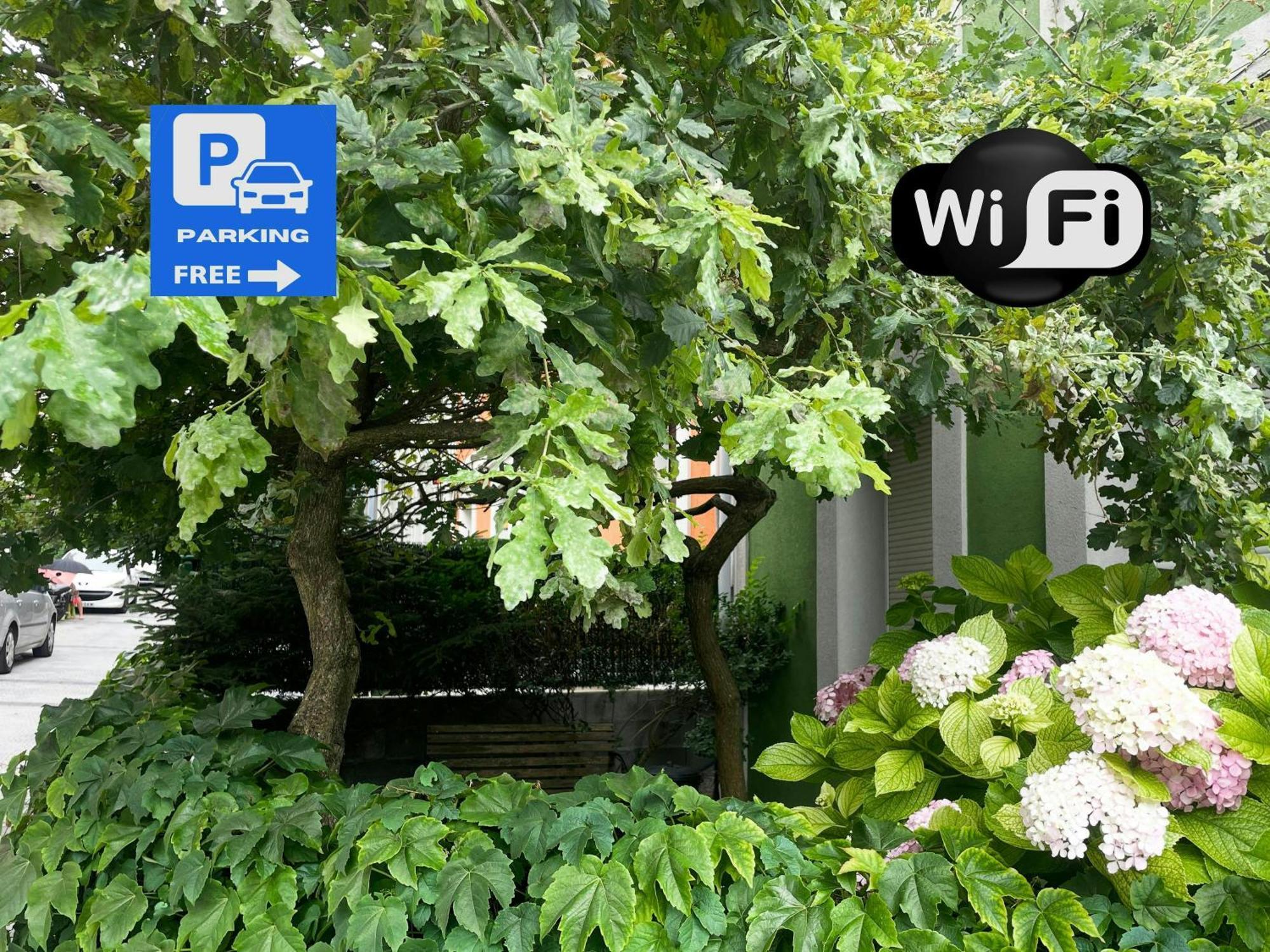 Jardin Secreto By Oasis Bilbao Ebi 2374 Apartment ภายนอก รูปภาพ
